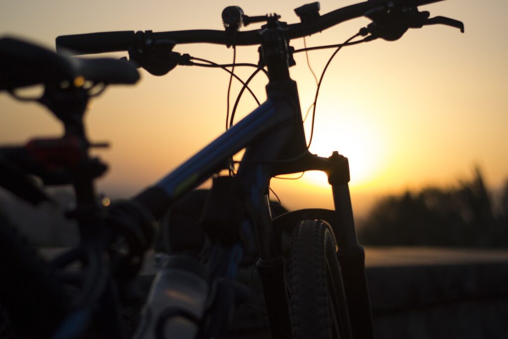 cykel