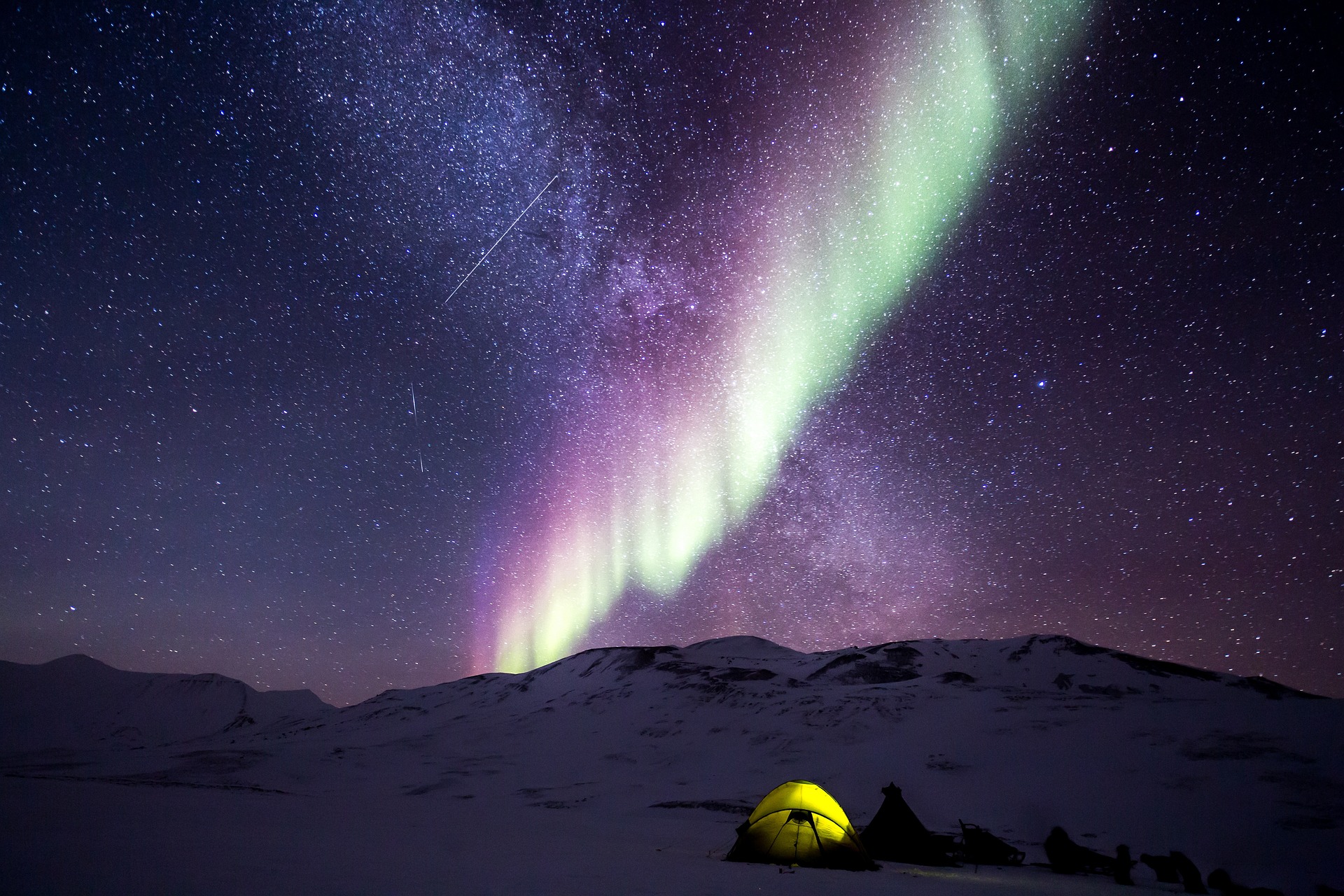 nordlys